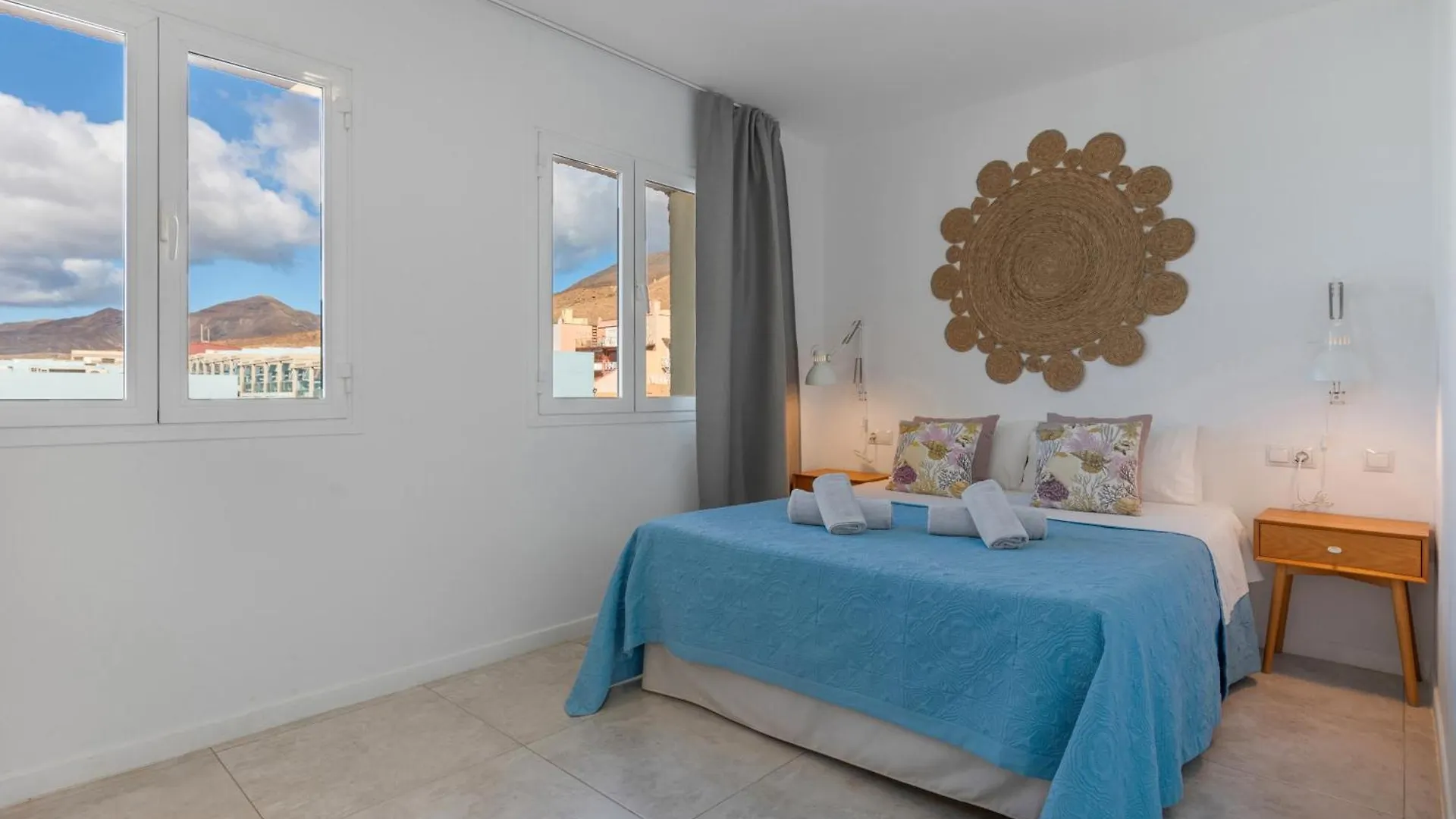 La Casa De Las Hesperides Morro Jable  0*, Morro Jable (Fuerteventura) Spanien