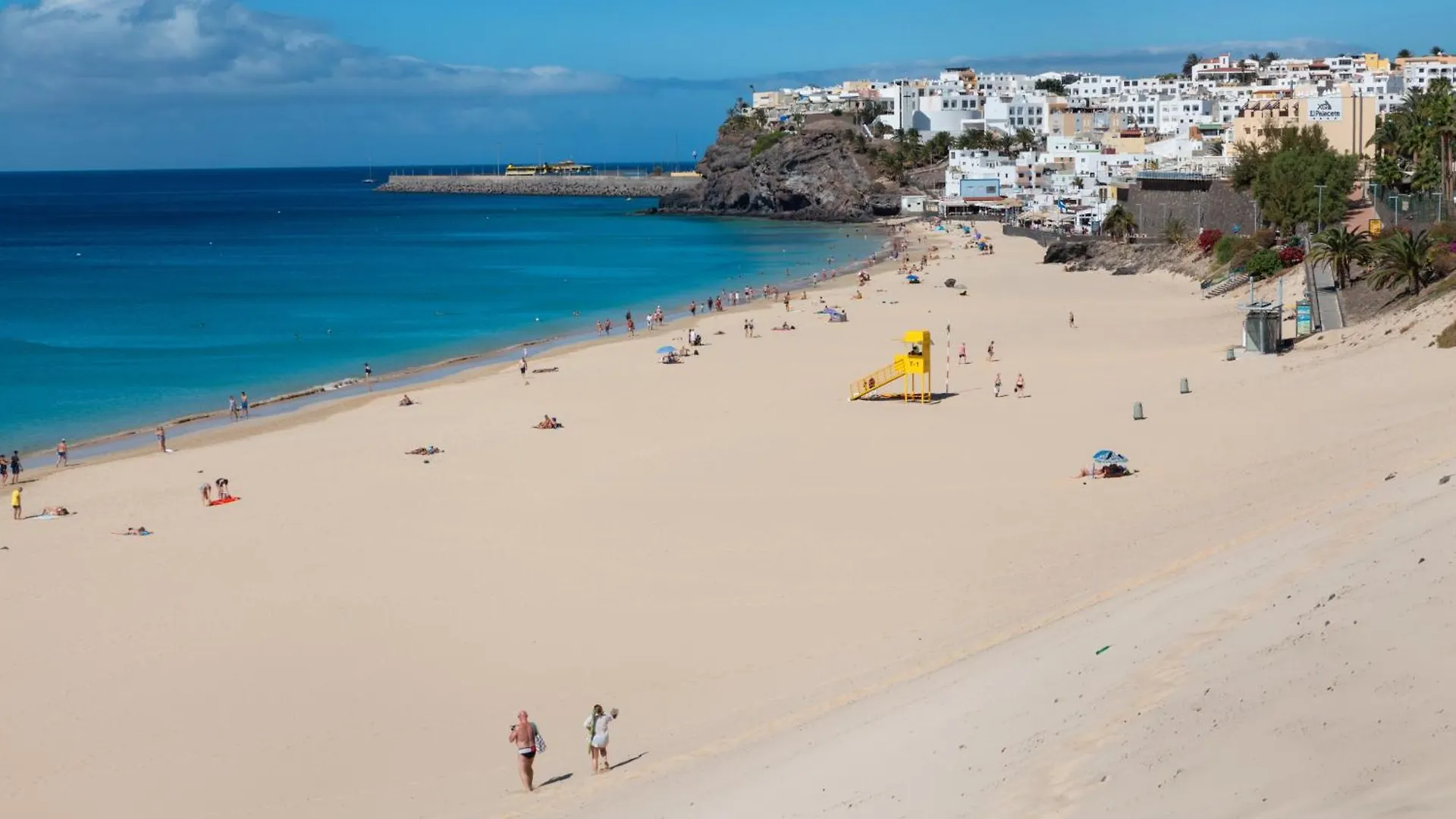 La Casa De Las Hesperides Morro Jable  0*, Morro Jable (Fuerteventura) Spanien